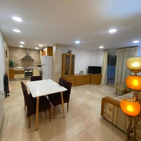 Apartament Hortelanos-2 Murcja Zewnętrze zdjęcie
