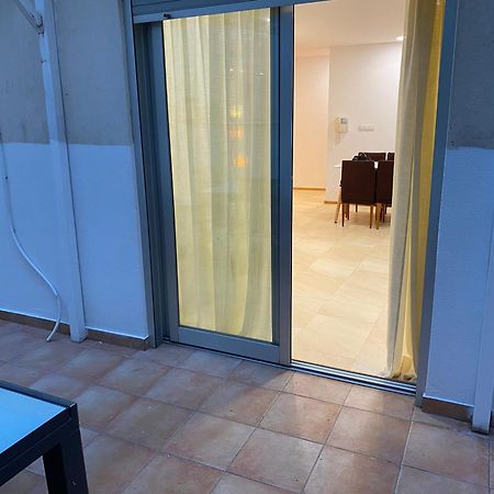 Apartament Hortelanos-2 Murcja Zewnętrze zdjęcie