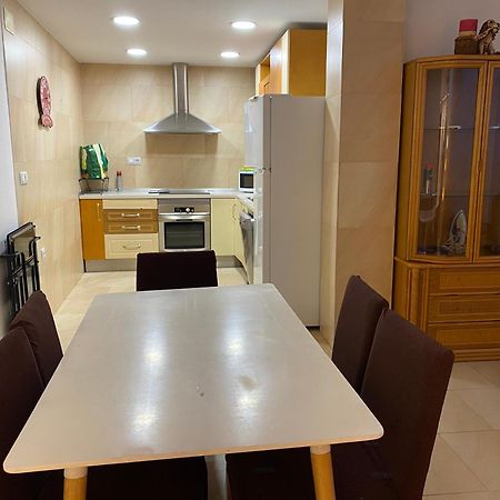 Apartament Hortelanos-2 Murcja Zewnętrze zdjęcie