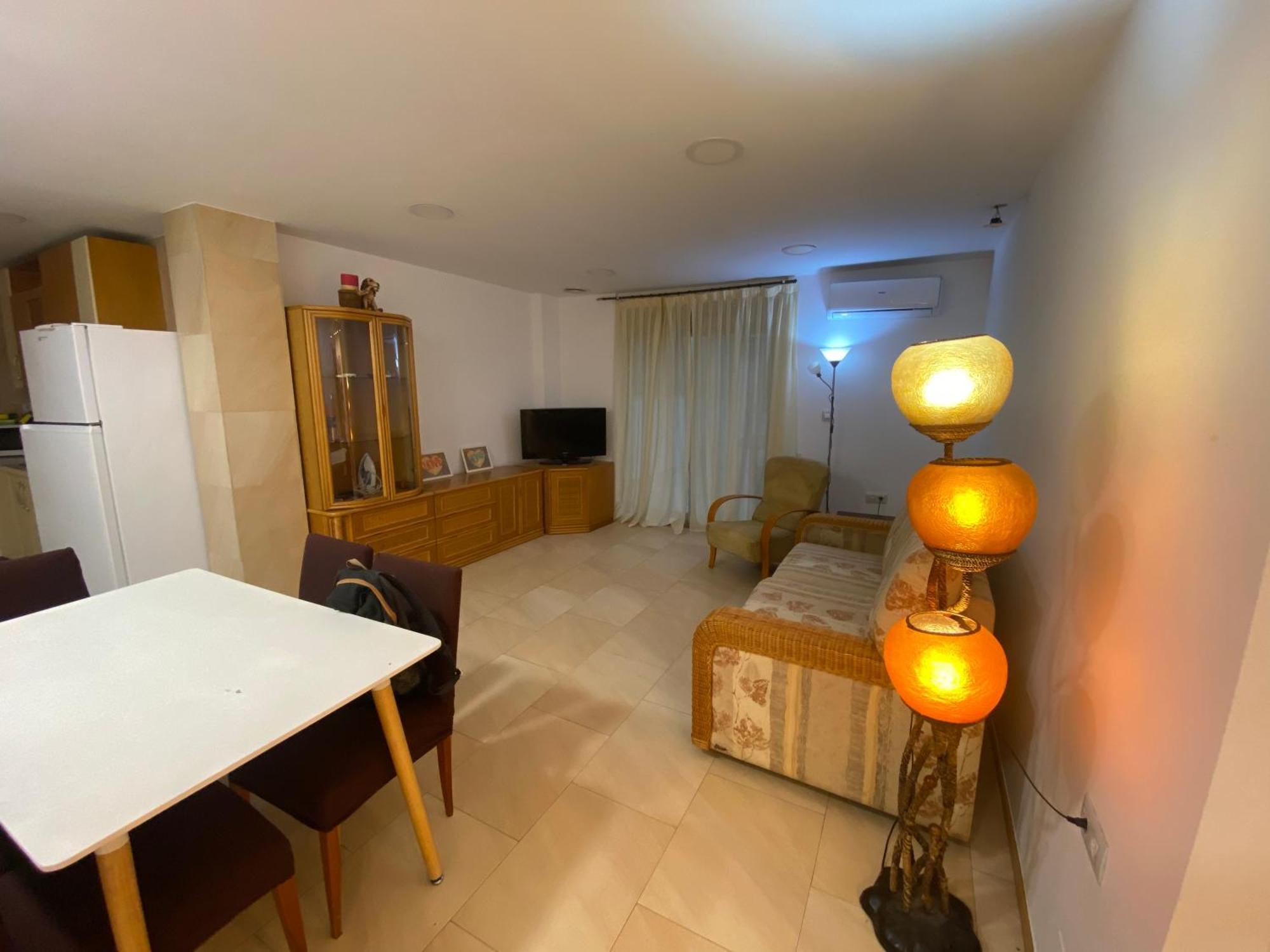 Apartament Hortelanos-2 Murcja Zewnętrze zdjęcie