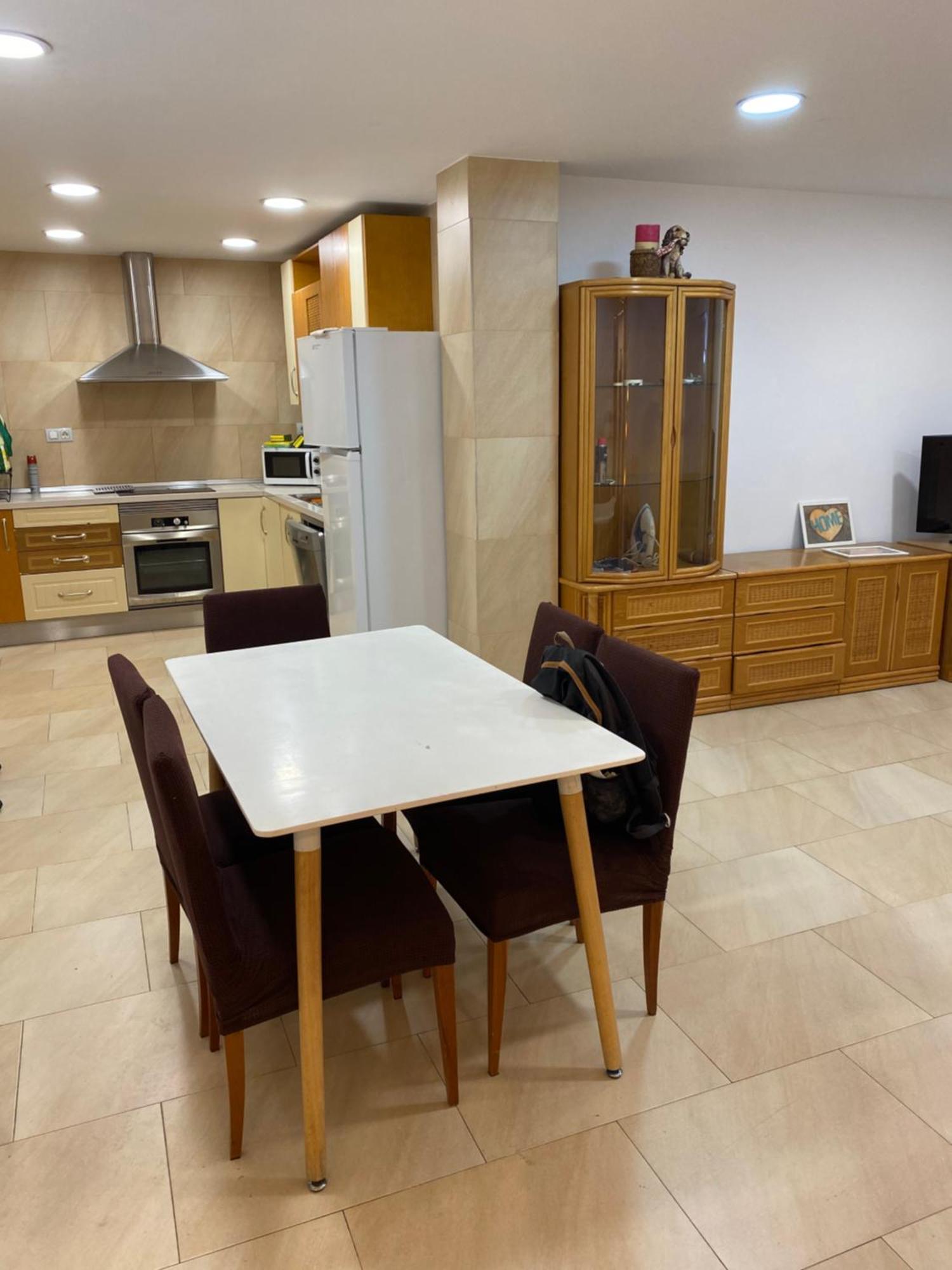 Apartament Hortelanos-2 Murcja Zewnętrze zdjęcie