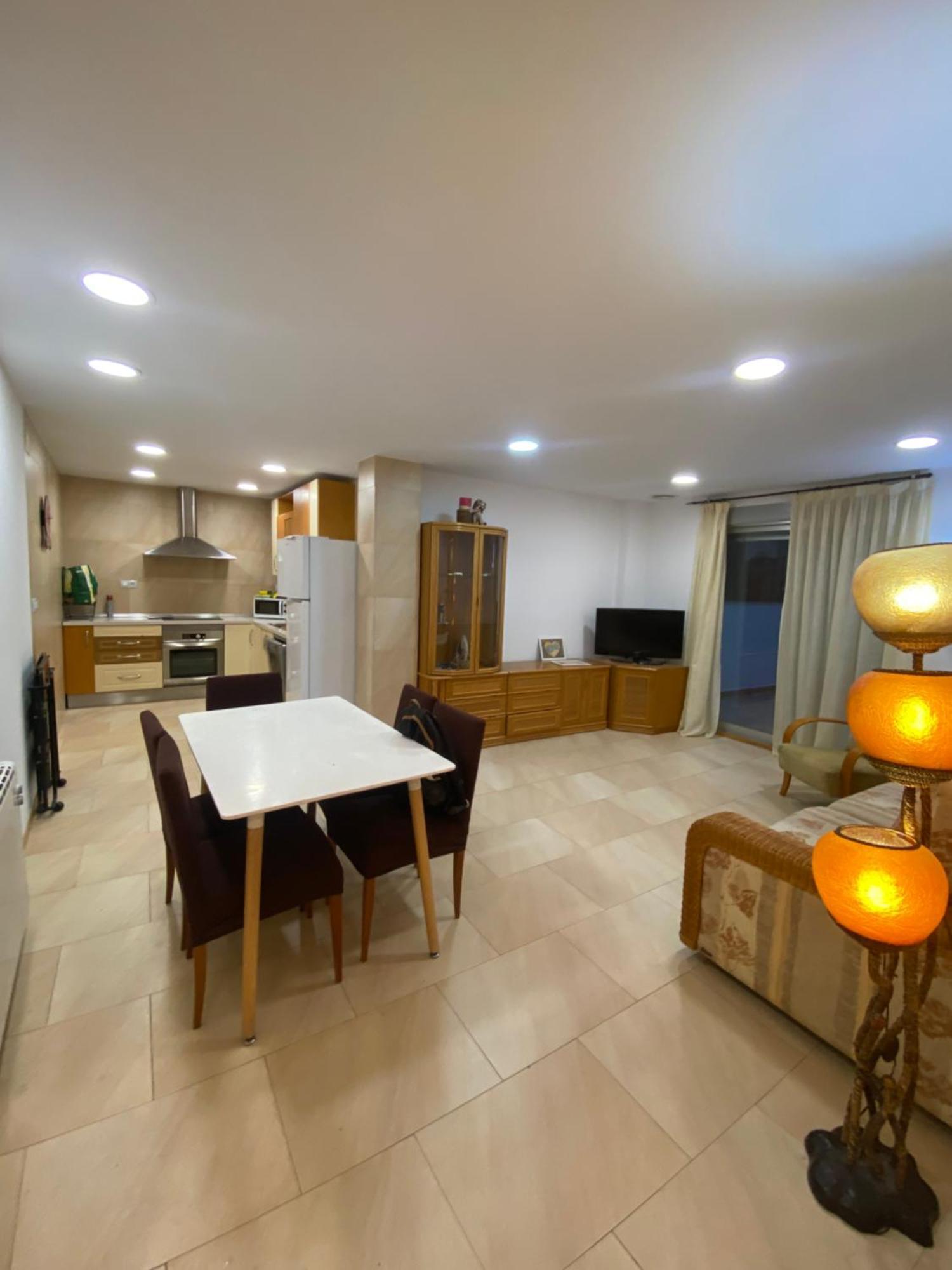 Apartament Hortelanos-2 Murcja Zewnętrze zdjęcie