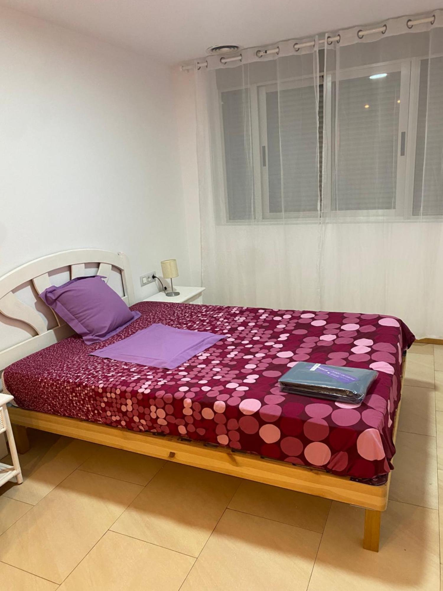 Apartament Hortelanos-2 Murcja Zewnętrze zdjęcie