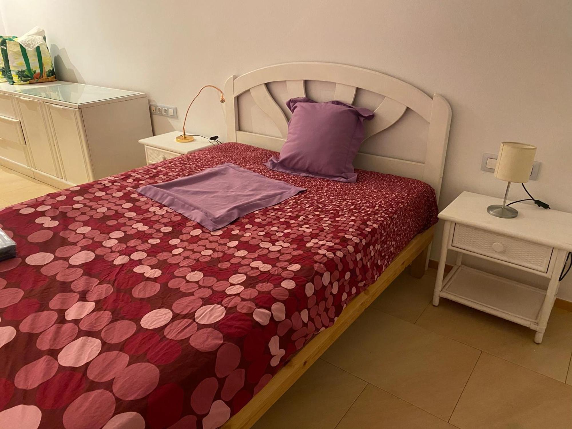 Apartament Hortelanos-2 Murcja Zewnętrze zdjęcie