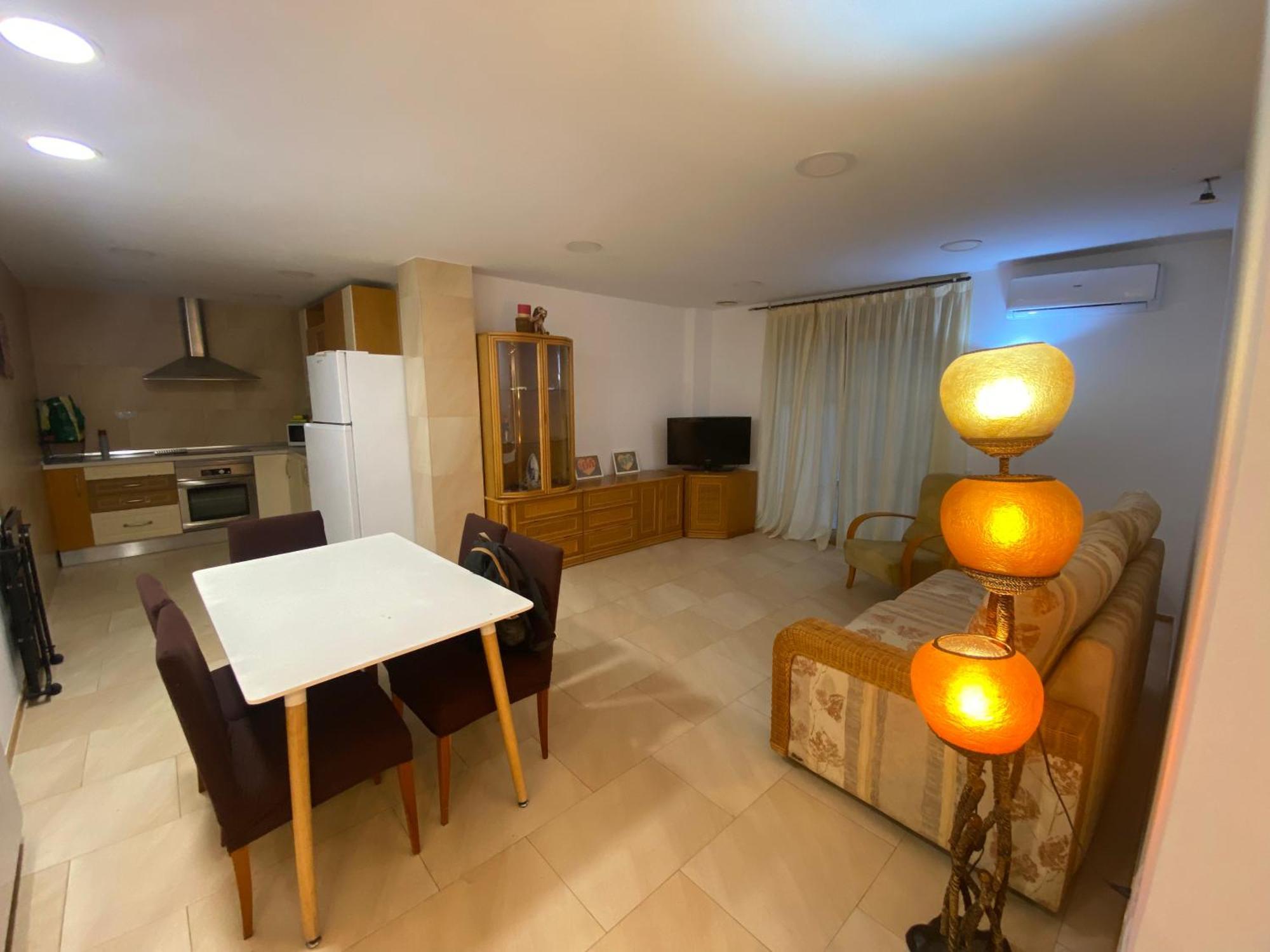 Apartament Hortelanos-2 Murcja Zewnętrze zdjęcie