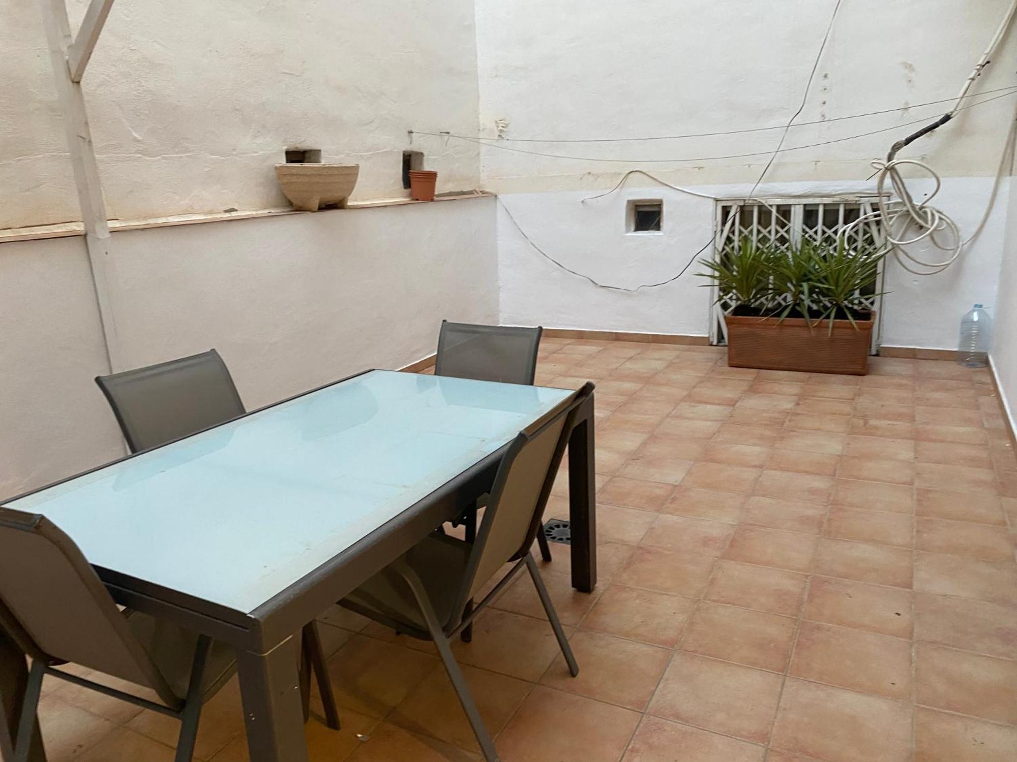 Apartament Hortelanos-2 Murcja Zewnętrze zdjęcie
