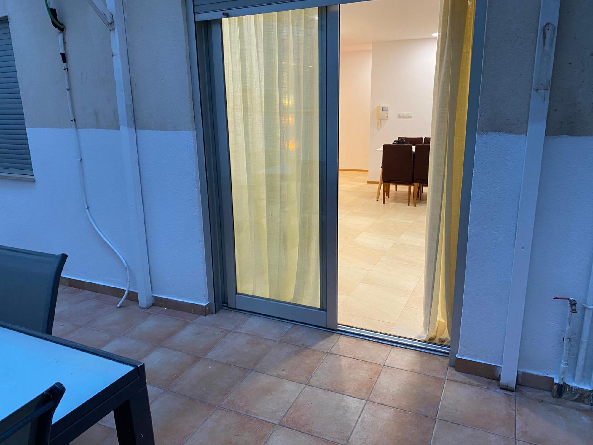 Apartament Hortelanos-2 Murcja Zewnętrze zdjęcie