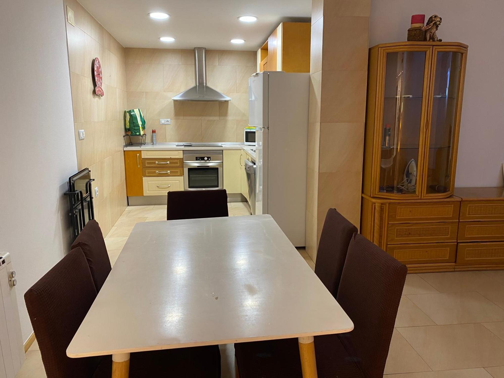 Apartament Hortelanos-2 Murcja Zewnętrze zdjęcie
