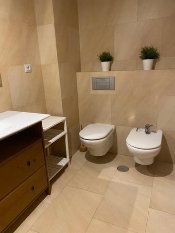 Apartament Hortelanos-2 Murcja Zewnętrze zdjęcie