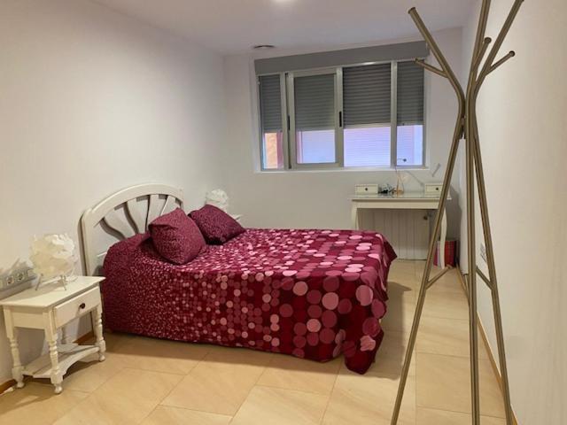 Apartament Hortelanos-2 Murcja Zewnętrze zdjęcie