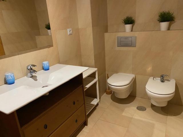 Apartament Hortelanos-2 Murcja Zewnętrze zdjęcie