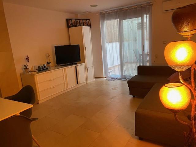 Apartament Hortelanos-2 Murcja Zewnętrze zdjęcie